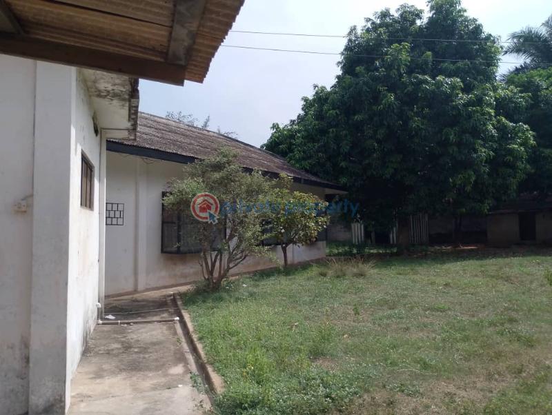 Land For Sale Dzorwulu Accra - 8