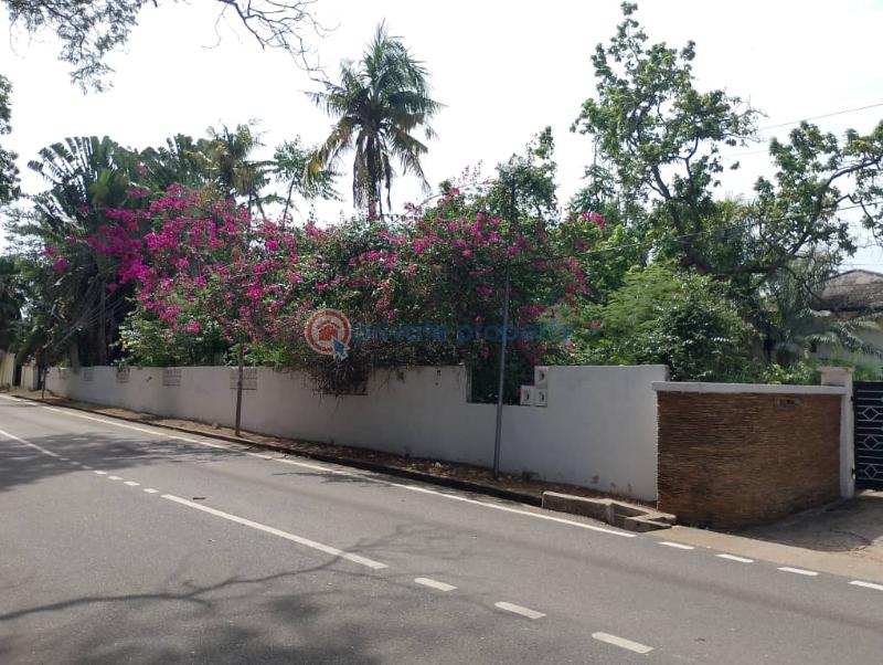 Land For Sale Dzorwulu Accra - 2