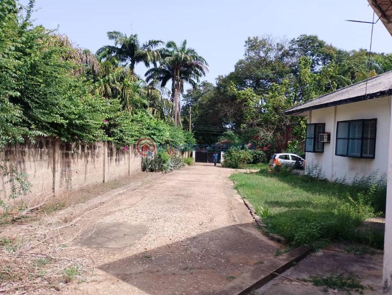Land For Sale Dzorwulu Accra - 7
