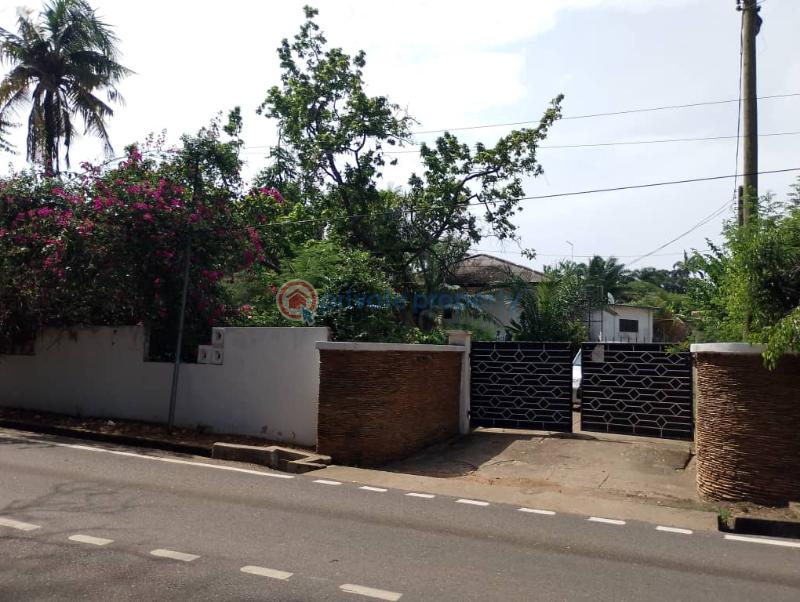 Land For Sale Dzorwulu Accra - 0