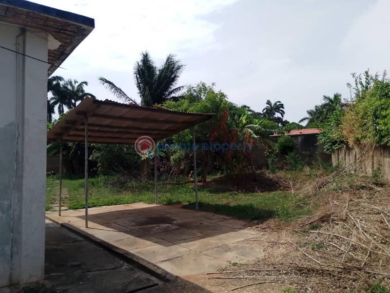 Land For Sale Dzorwulu Accra - 6