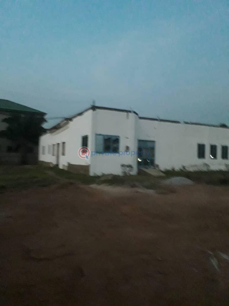 Land For Sale Mempeasem Accra East Legon  - 2