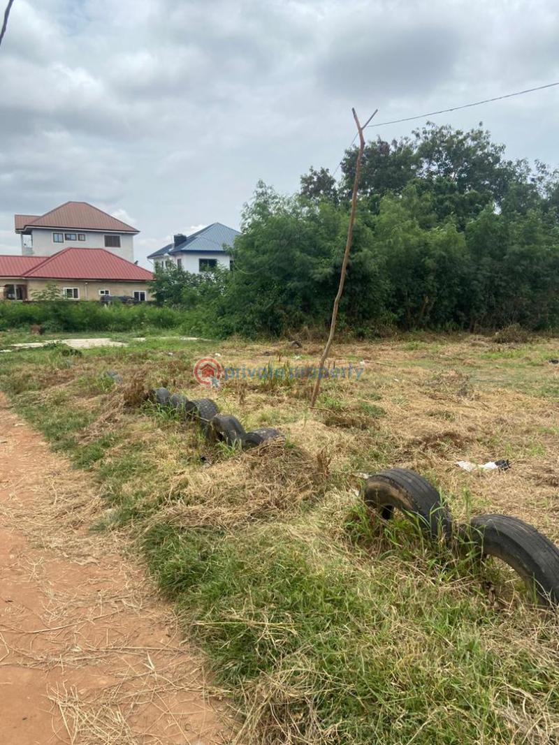 Land For Sale Abokobi Ga East Municipal Accra - 4