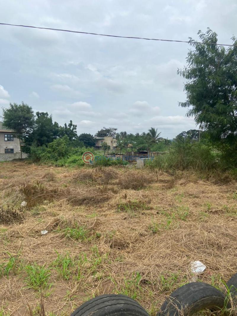 Land For Sale Abokobi Ga East Municipal Accra - 3