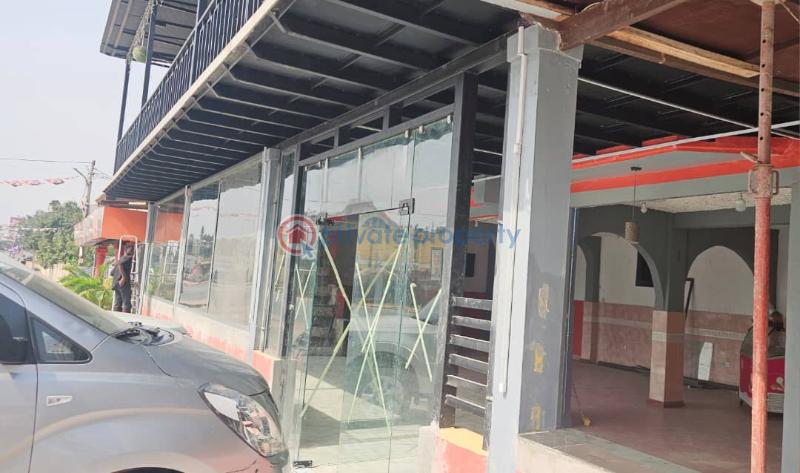 Shop For Rent North Kaneshie Accra - 2