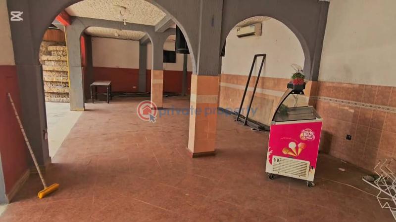 Shop For Rent North Kaneshie Accra - 0