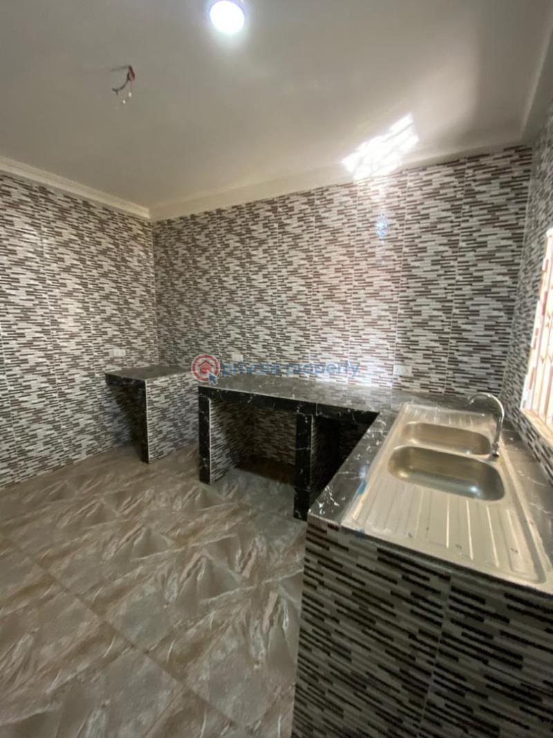 10 bedroom Terraced Duplex For Sale Spintex Community Baatsona. Comm 18 Spintex Accra - 5