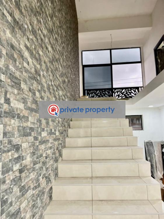 3 bedroom Townhouse For Sale &nbsp;haatso Ga East Municipal Accra - 3