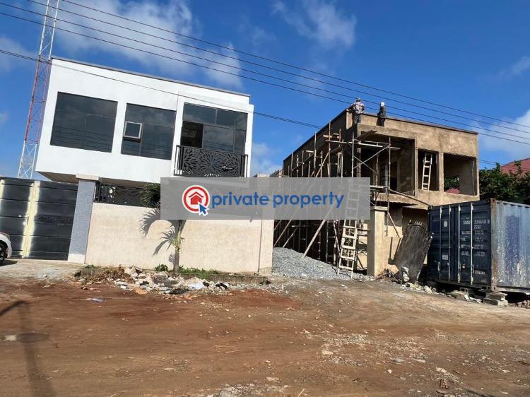 3 bedroom Townhouse For Sale &nbsp;haatso Ga East Municipal Accra - 1