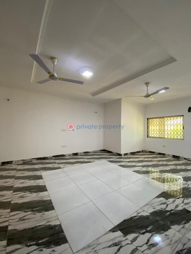 House For Sale Com 18 Comm 18 Spintex Accra - 4