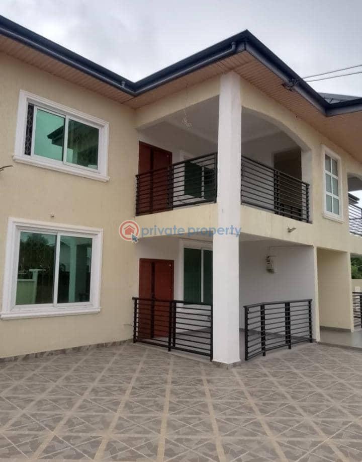 House For Sale Com 18 Comm 18 Spintex Accra - 20