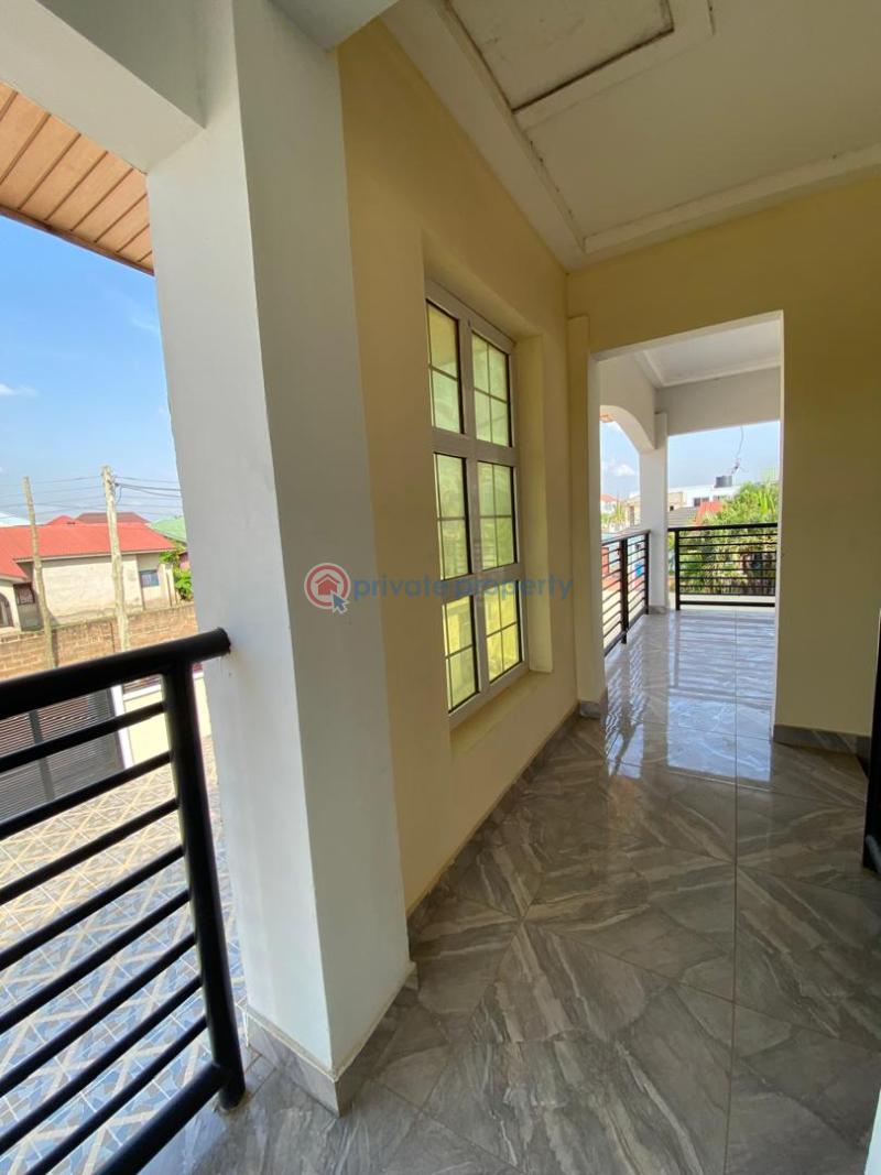 House For Sale Com 18 Comm 18 Spintex Accra - 18