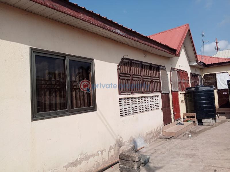 4 bedroom Apartment For Sale Amanfrom Adam Nana Ga South Municipal Accra - 2