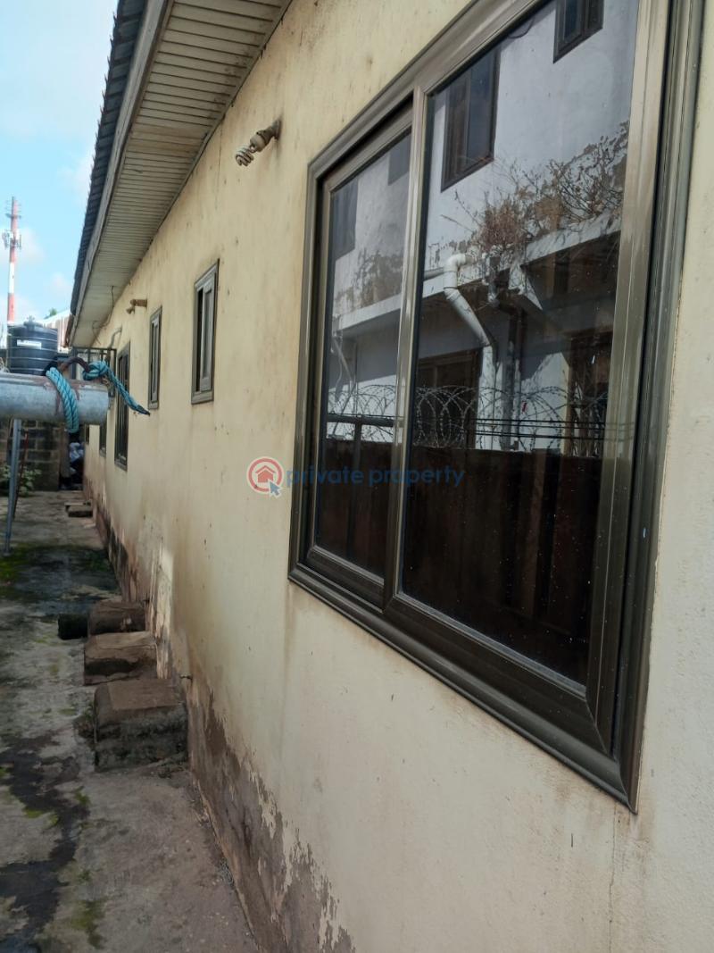 4 bedroom Apartment For Sale Amanfrom Adam Nana Ga South Municipal Accra - 1
