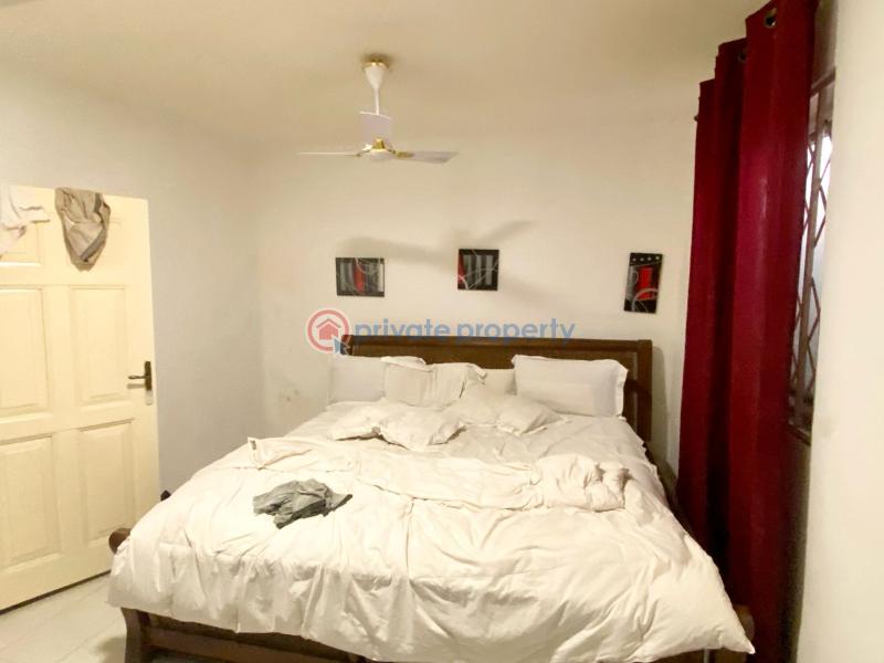 4 bedroom Apartment For Sale Baatsonaa Spintex Accra - 1