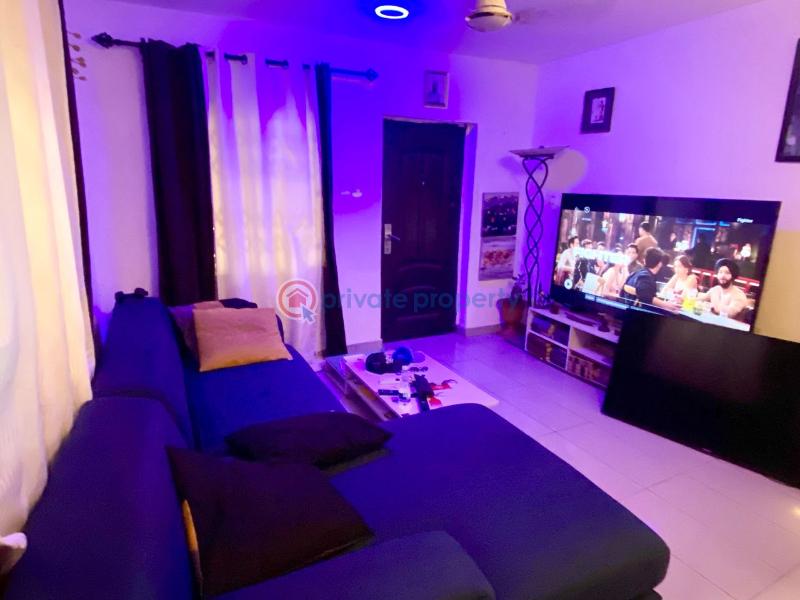 4 bedroom Apartment For Sale Baatsonaa Spintex Accra - 3