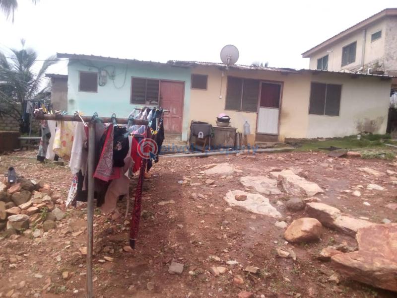 4 bedroom Apartment For Sale Gbawe Topbase McCarthy Hill Ga South Municipal Accra - 0