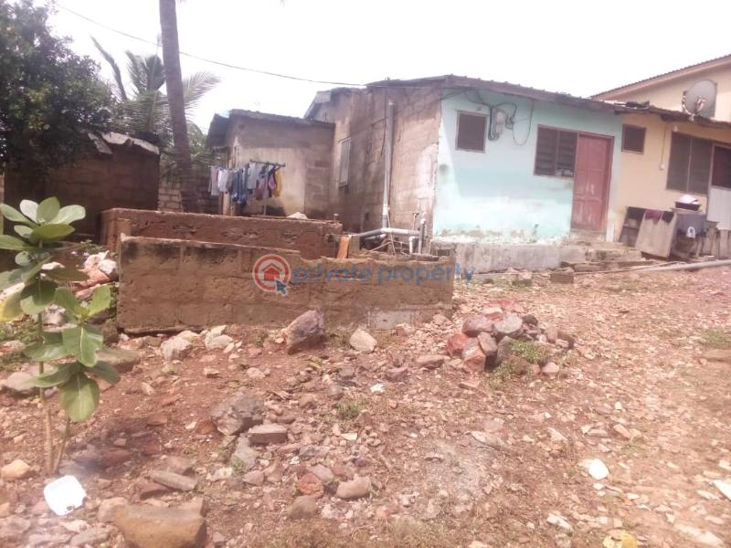 4 bedroom Apartment For Sale Gbawe Topbase McCarthy Hill Ga South Municipal Accra - 1