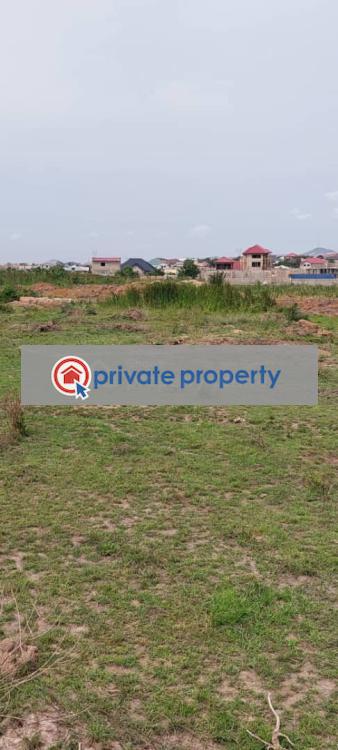 Mixed use Land For Sale  kweiman After Oyarifa Adenta Municipal Accra - 0