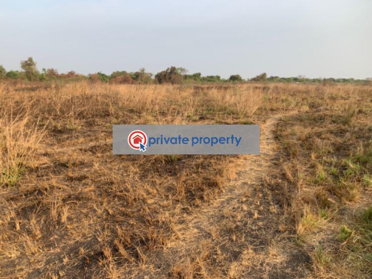 Land For Sale In Tema Ghana
