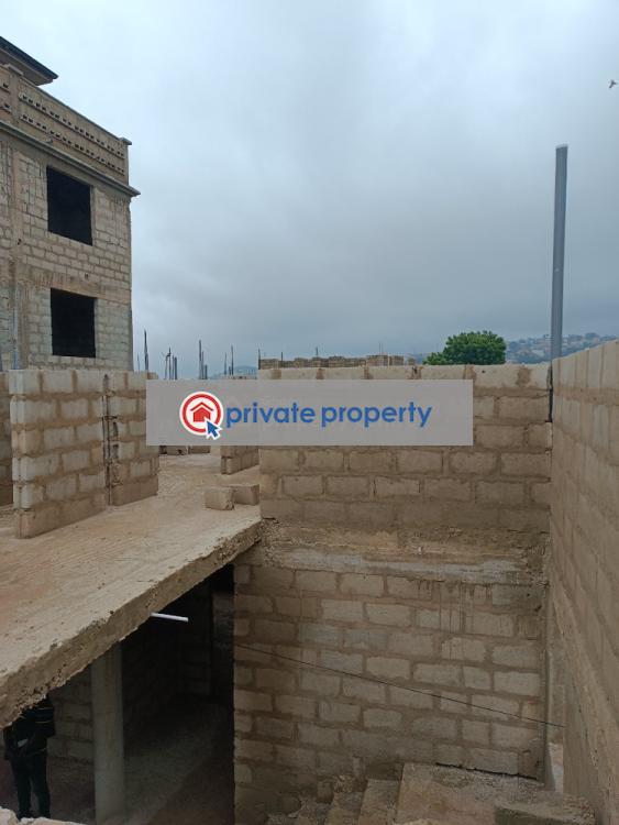 4 bedroom House For Sale &nbsp;old Ashongman Ga East Municipal Accra - 8