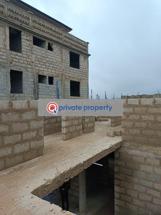 4 bedroom House For Sale &nbsp;old Ashongman Ga East Municipal Accra - 9