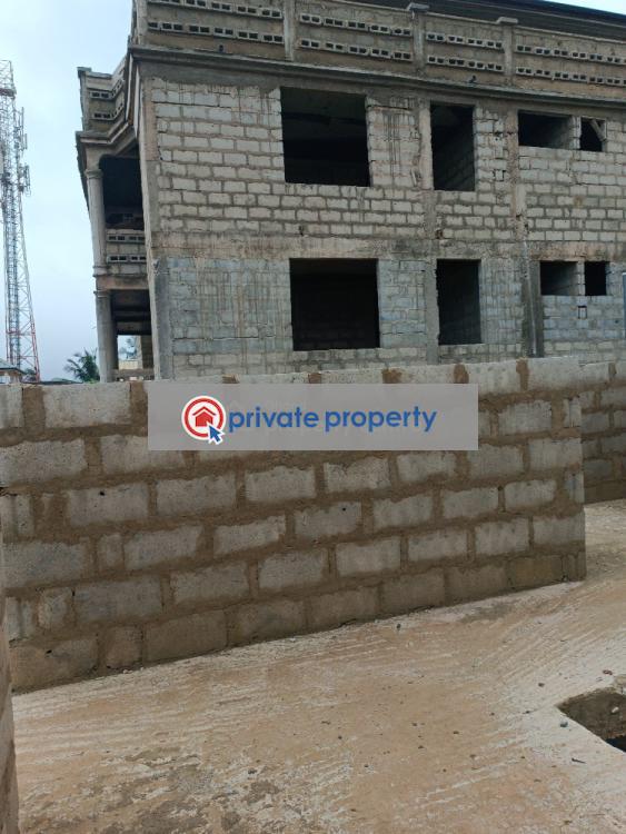 4 bedroom House For Sale &nbsp;old Ashongman Ga East Municipal Accra - 7
