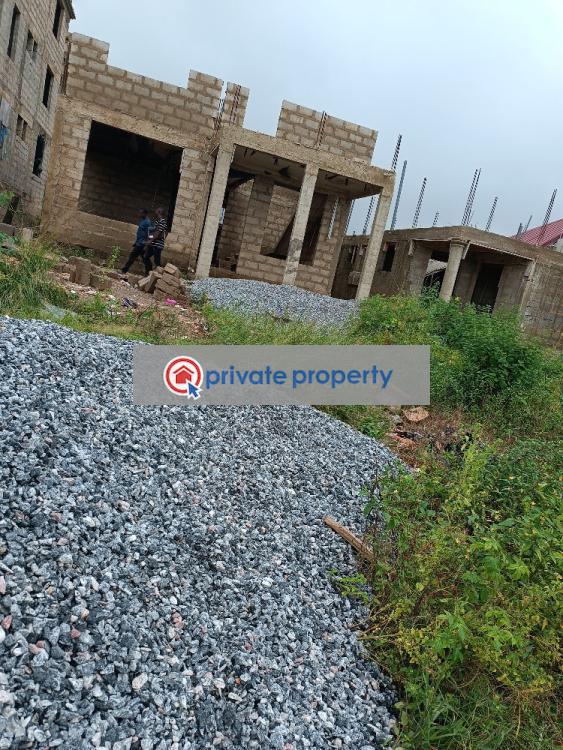 4 bedroom House For Sale &nbsp;old Ashongman Ga East Municipal Accra - 10