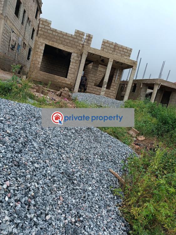 4 bedroom House For Sale &nbsp;old Ashongman Ga East Municipal Accra - 3