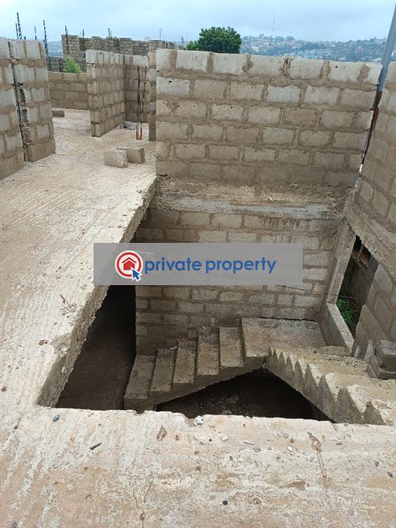 4 bedroom House For Sale &nbsp;old Ashongman Ga East Municipal Accra - 4