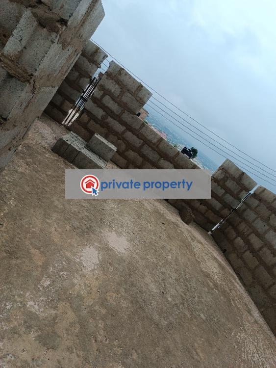 4 bedroom House For Sale &nbsp;old Ashongman Ga East Municipal Accra - 6