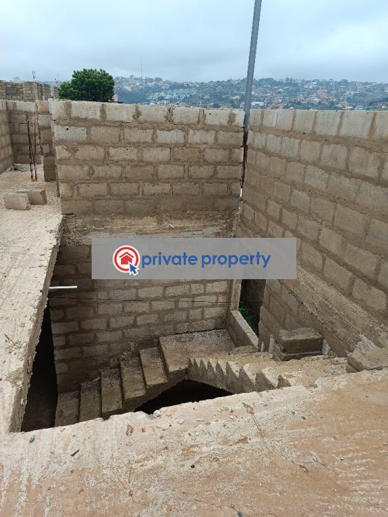 4 bedroom House For Sale &nbsp;old Ashongman Ga East Municipal Accra - 1