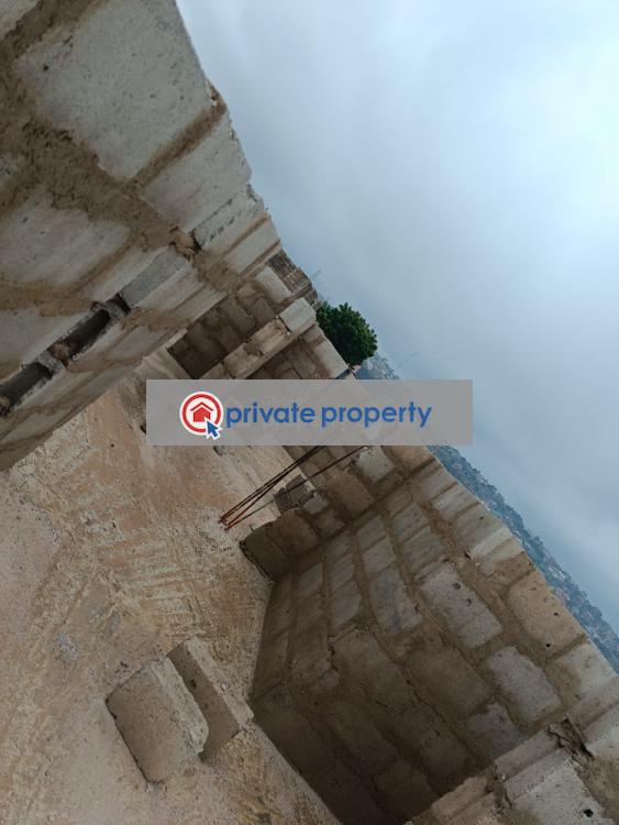 4 bedroom House For Sale &nbsp;old Ashongman Ga East Municipal Accra - 5