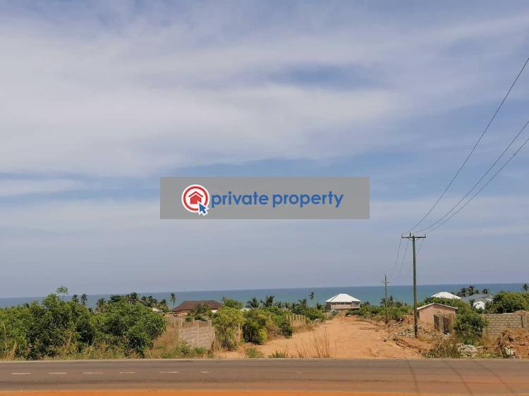 Mixed use Land For Sale &nbsp;beach Road Prampram Ningo Prampram District Accra - 2