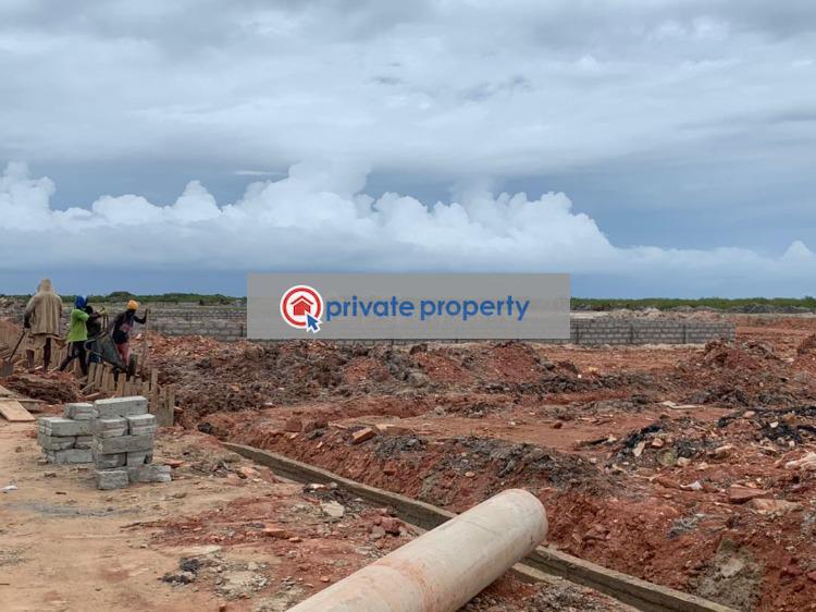 Mixed use Land For Sale &nbsp;beach Road Prampram Ningo Prampram District Accra - 3