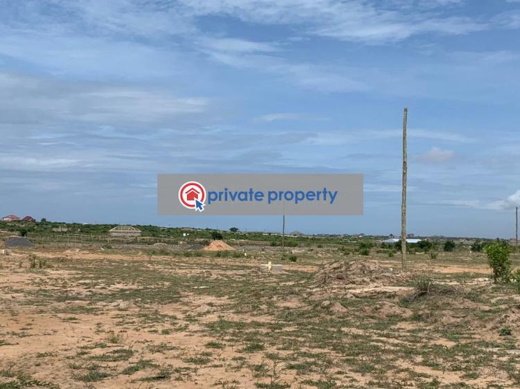 Mixed use Land For Sale &nbsp;beach Road Prampram Ningo Prampram District Accra - 4