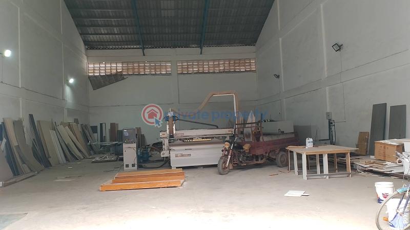Warehouse For Rent Spintex Manet Junction. Spintex Road Accra - 3