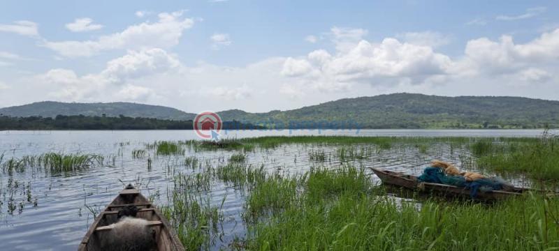 Commercial Land For Rent Ho Municipal Volta Region - 3