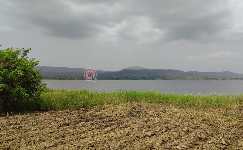 Commercial Land For Rent Ho Municipal Volta Region - 0