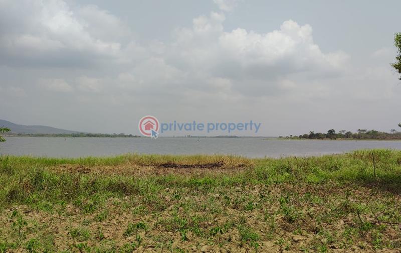 Commercial Land For Rent Ho Municipal Volta Region - 1