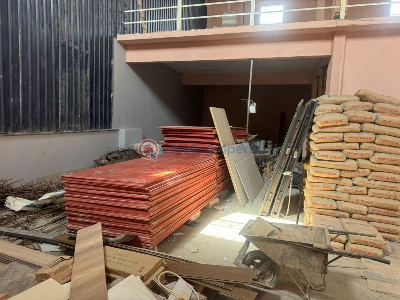 Warehouse For Rent Tesano Accra - 4
