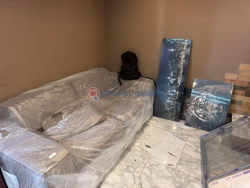 Warehouse For Rent Tesano Accra - 3