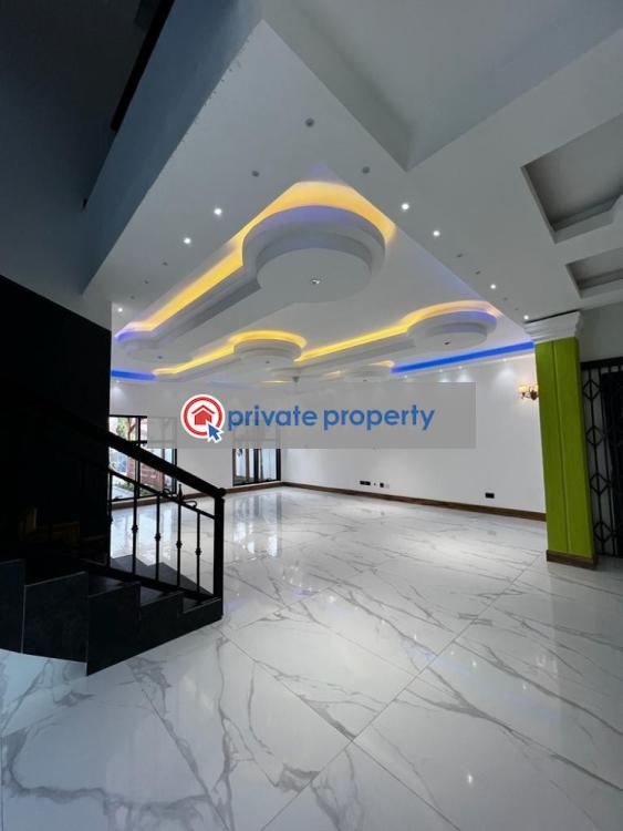4 bedroom Townhouse For Sale &nbsp;spintex Road Spintex Accra - 5