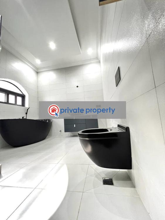 4 bedroom Townhouse For Sale &nbsp;spintex Road Spintex Accra - 2