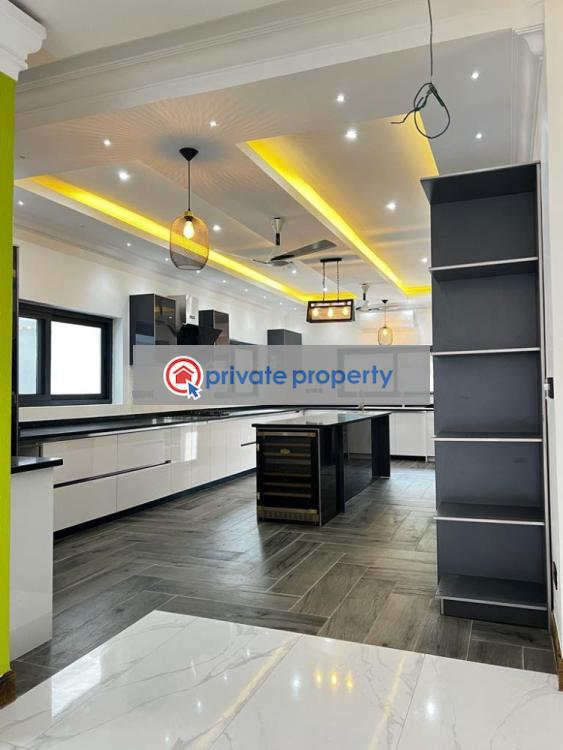 4 bedroom Townhouse For Sale &nbsp;spintex Road Spintex Accra - 6