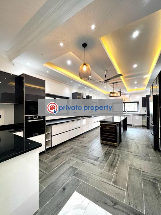 4 bedroom Townhouse For Sale &nbsp;spintex Road Spintex Accra - 7