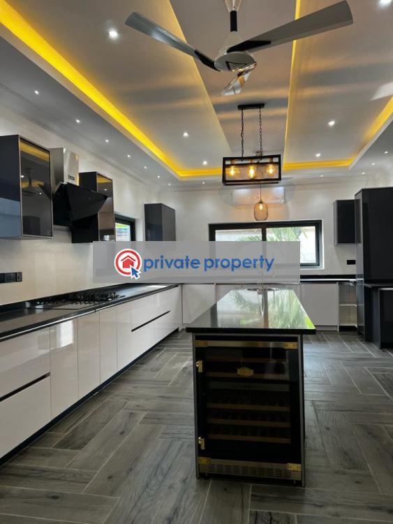 4 bedroom Townhouse For Sale &nbsp;spintex Road Spintex Accra - 3
