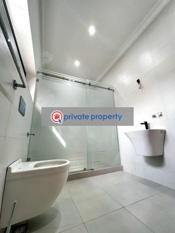 4 bedroom Townhouse For Sale &nbsp;spintex Road Spintex Accra - 4