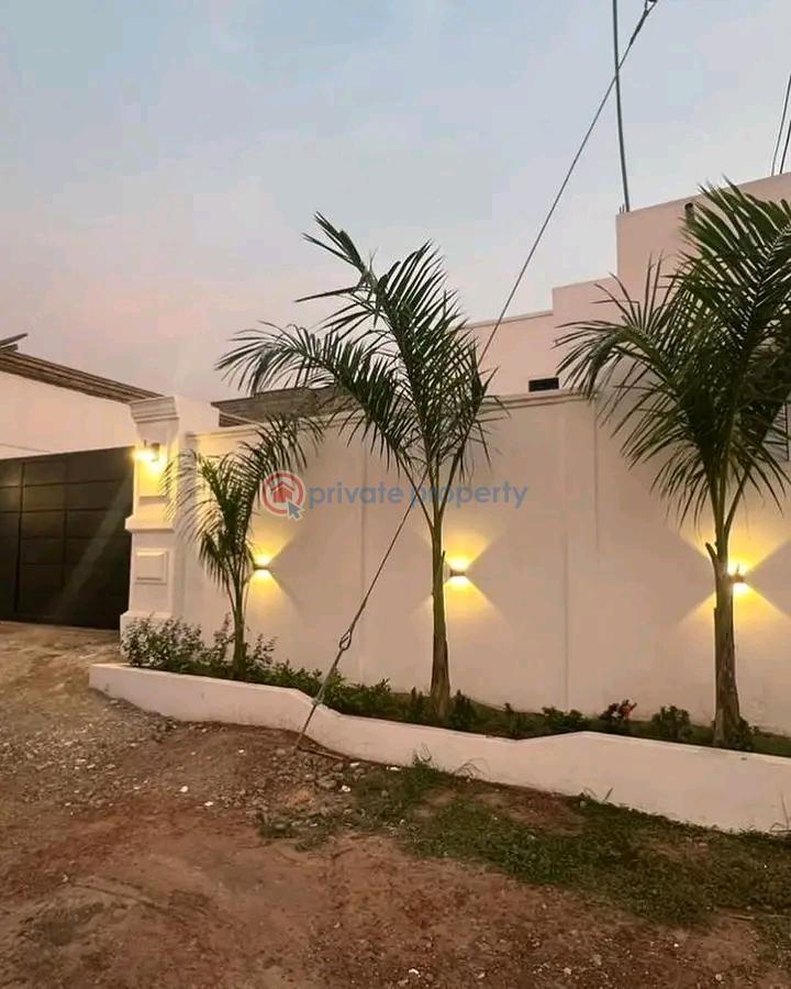 4 bedroom House For Sale East Legon Hills Accra - 2