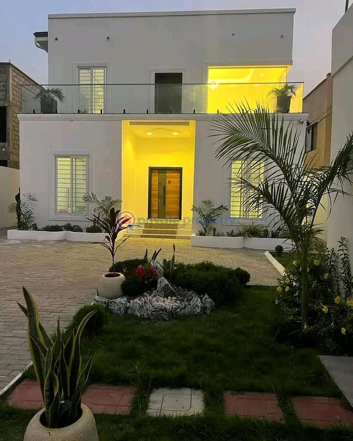 4 bedroom House For Sale East Legon Hills Accra - 1